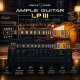 Ample Sound Ample Guitar LP III v3.0.0