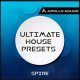 Apollo Sound Ultimate House Presets For Spire