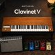 Arturia Clavinet V v1.2.0