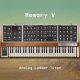 Arturia Memory V