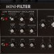 Arturia Mini-Filter