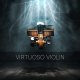 Auddict Virtuoso Violin [DVD]