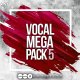 Audentity Records Vocal Megapack 5