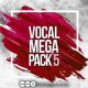 Audentity Records Vocal Megapack 5