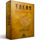 Talos Volume One - Horns