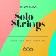 Audio Modeling SWAM Solo String V3