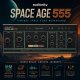 Audiority Space Age 555
