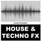 Audioteknik House and Techno Fx [DVD]