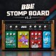 BBE Stomp Board v1.3