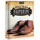 BOOM Library Virtual Foley Artist Footsteps [DVD]
