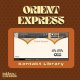 Baklava Sounds Orient Express