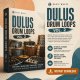 Basic Wavez Dulus Drum Loops Vol. 2