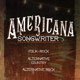 Americana Songwriter [Kontakt Version]