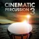Cinematic Percussion 3 [2 DVD]