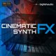 Big Fish Audio Cinematic Synth FX [DVD]