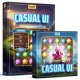 Boom Library Casual UI