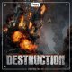 Boom Library Destruction [2 DVD]