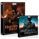 Boom Library Historical Firearms