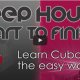 Born To Produce Deep House in Cubase