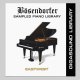 Bosendorfer 275 Piano GIGA