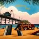 California Keys