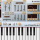 Cherry Audio Harmonia