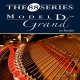 Chocolate Audio The 88 Series Model D Grand