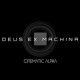 Cinematic Alpha Deus Ex Machina