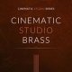 Cinematic Studio Brass