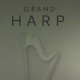 Cinematique Instruments Grand Harp