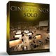 Cinesamples CineStrings Solo