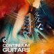 Cinesamples Continuum Guitars