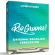 Cinesamples Rio Grooves!