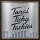 Cinesamples Tonal Ticky Tackies