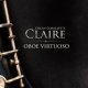 Claire Oboe Virtuoso [2 DVD]