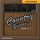 Country Guitars EZmix Pack