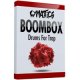 Cymatics Boombox Drums for Trap