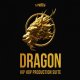 Cymatics Dragon