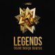 Cymatics Legends Sound Design Course