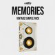 Cymatics Memories Vintage Samples