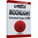Cymatics Moonlight Instrument Loops