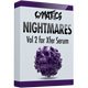 Cymatics Nightmares Vol.2 for Serum