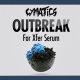 Cymatics Outbreak for Xfer Serum [Presets and Wavetables]