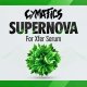 Cymatics Supernova for Xfer Serum (Dubstep)