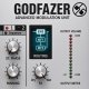 D16 Group Godfazer