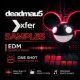 DEADMAU5 Xfer Samples