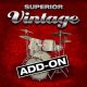 DFH Superior Vintage Addon Limited Edition [2 DVD]