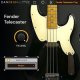 Dan Dean Essential Bass