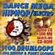 Dance Mega Hip Hop/Electro
