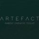 Dark Intervals Artefact